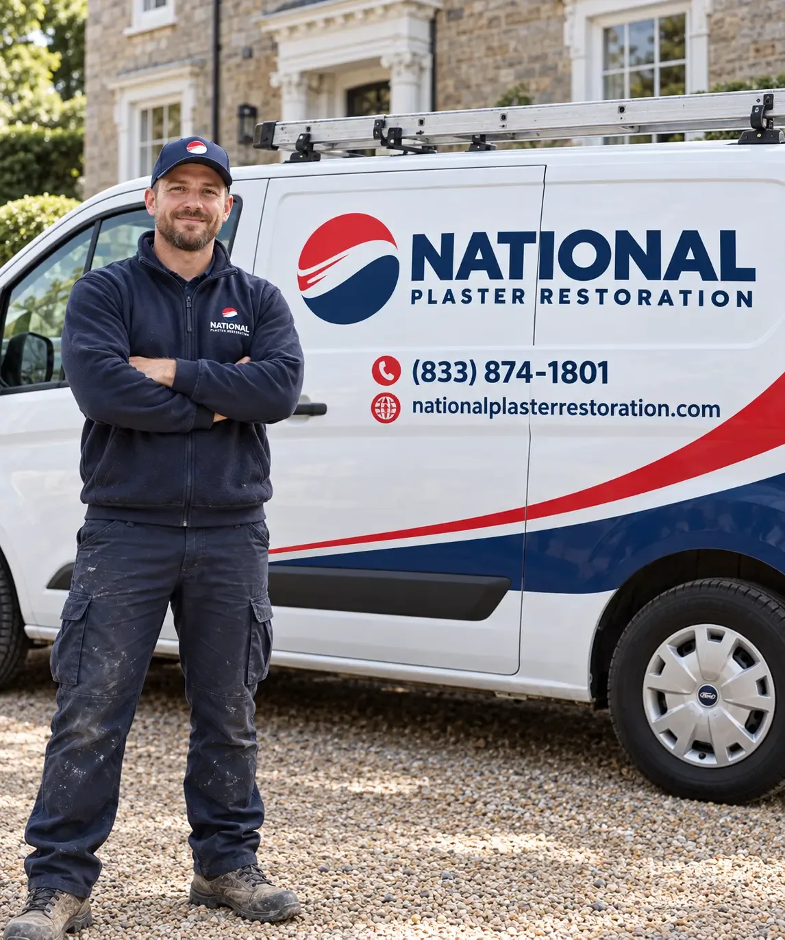 Plaster Repair company in Deep Gap, NC